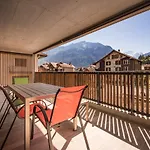 Independance First Appartement Interlaken