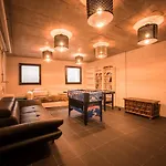 Appartement Independance First