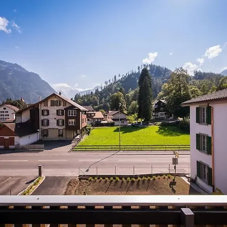 Independance First Interlaken