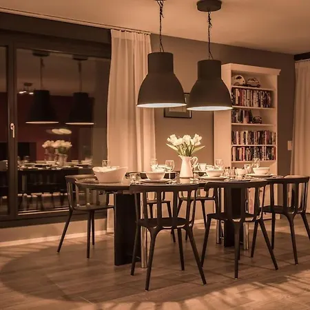 Apartment Independance First Interlaken