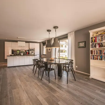 Independance First Appartement Interlaken