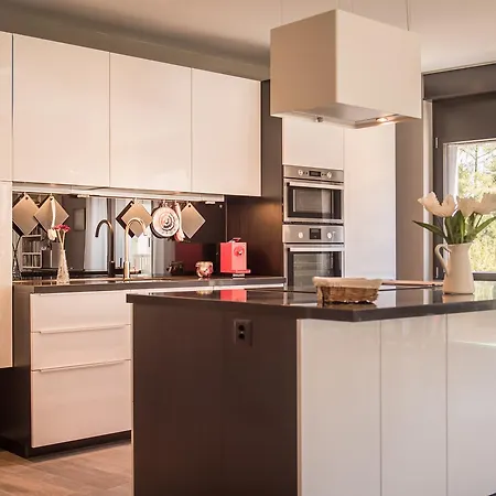 Apartment Independance First *