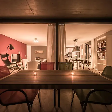 Apartment Independance First Interlaken