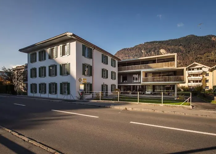 Appartamento Independance First