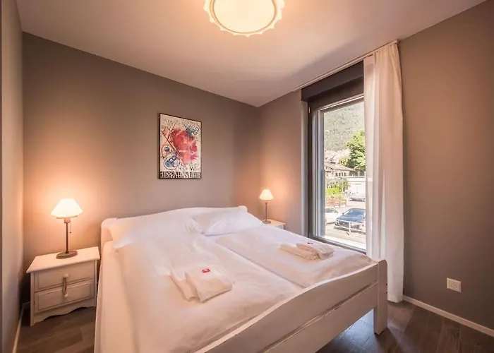 Independance First Appartement