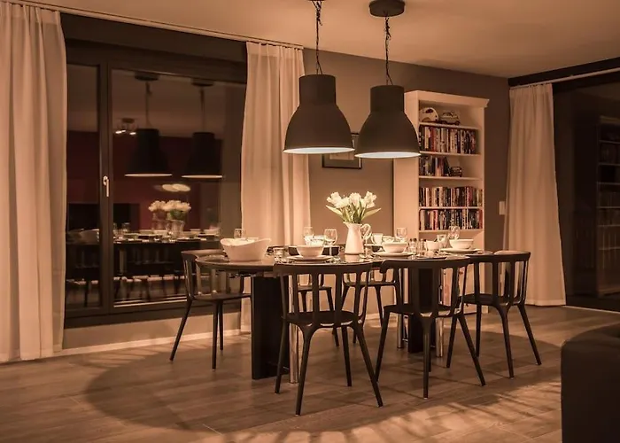 Apartment Independance First Interlaken