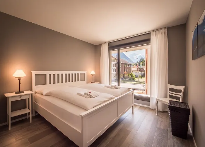 Independance First * Interlaken