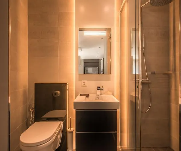 Independance First Appartement *