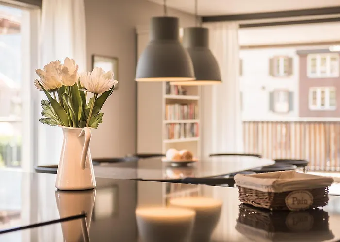 Independance First Appartement