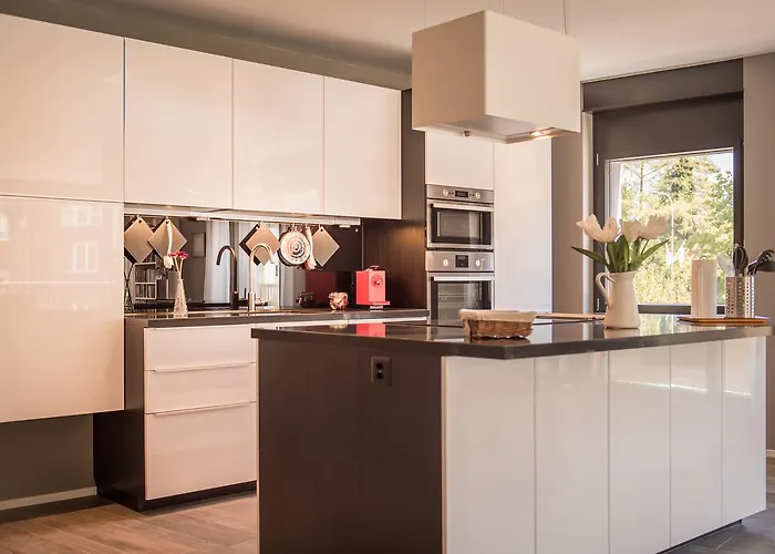 Apartment Independance First *