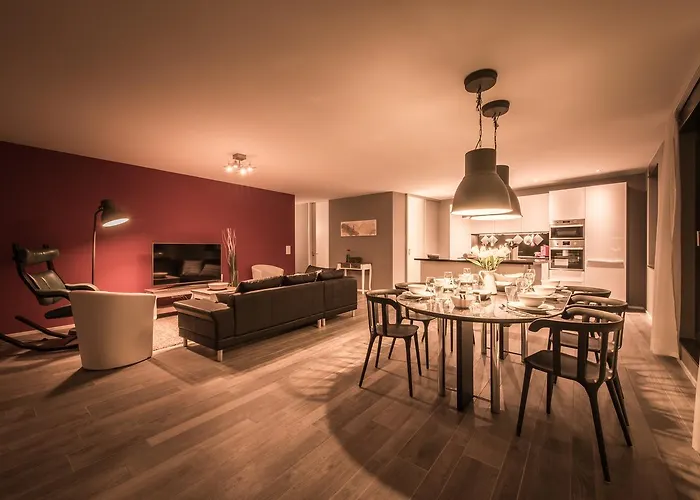 Independance First Appartement