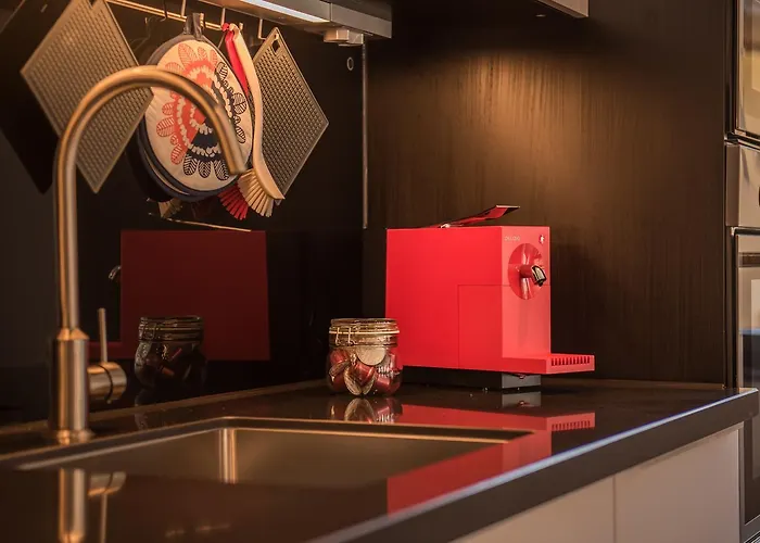 Independance First Appartamento Interlaken