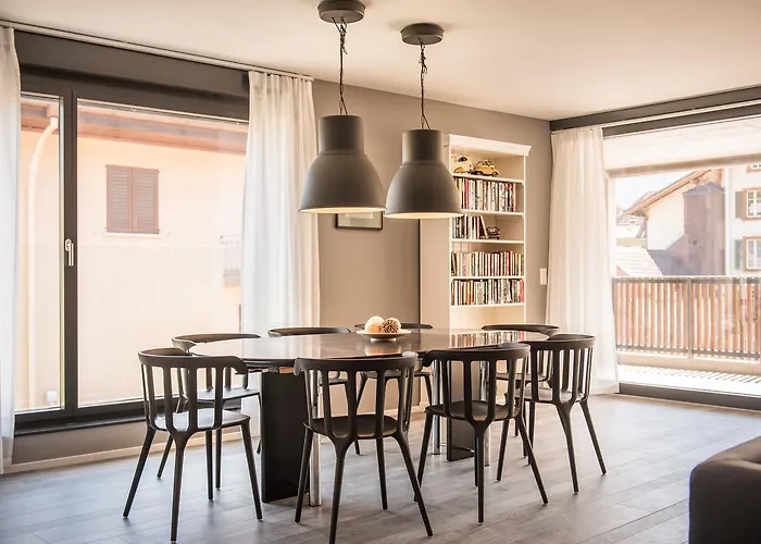 Independance First * Interlaken