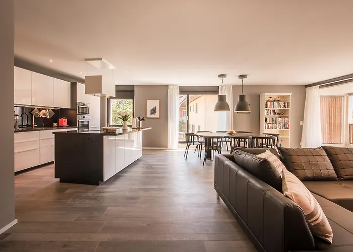 Independance First Interlaken