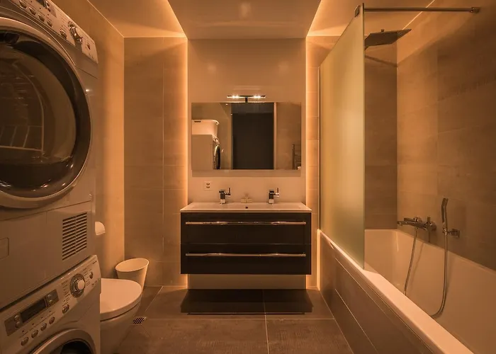 Appartement Independance First