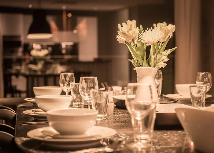 Appartamento Independance First *