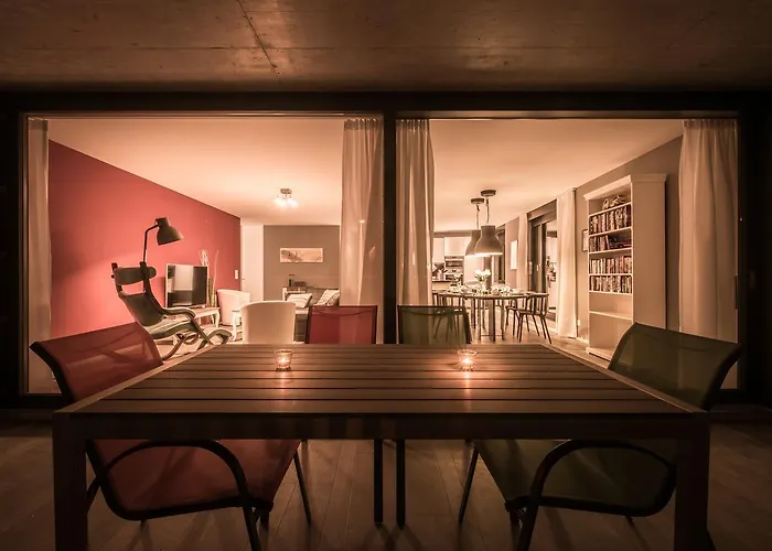 Appartamento Independance First Interlaken