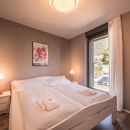 Independance First Appartement