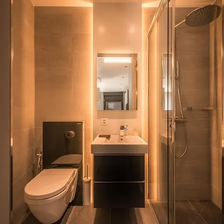 Independance First Appartement *