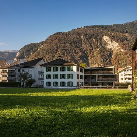 Independance First Appartement *