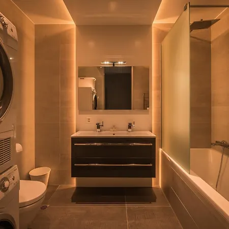 Appartement Independance First
