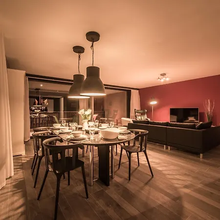 Independance First Appartement
