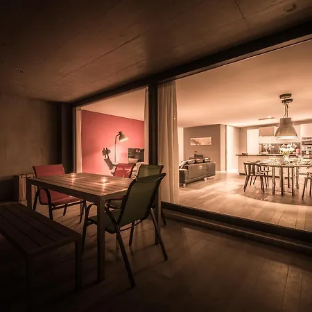 Appartement Independance First