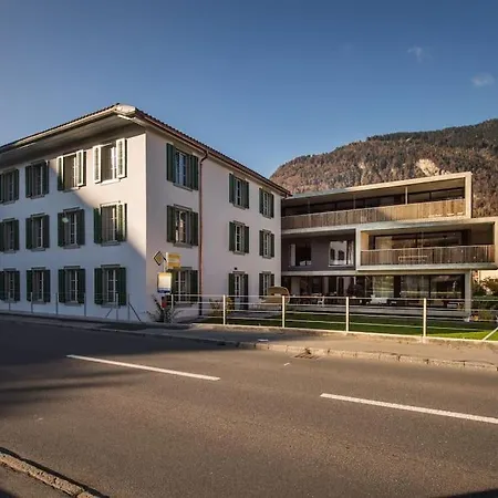 Daire Independance First