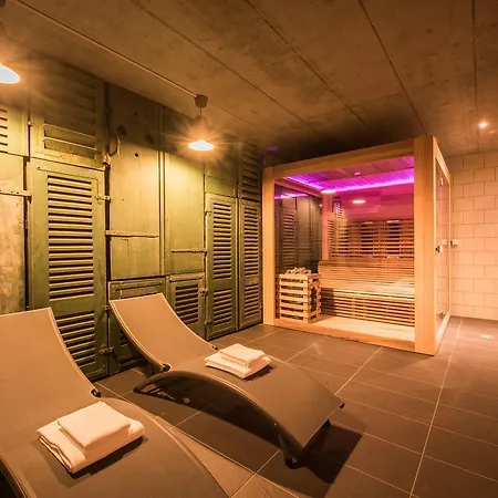 Independance First Daire *