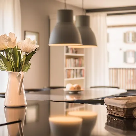 Independance First Daire